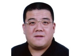 张希雨 党总支书记、总经理